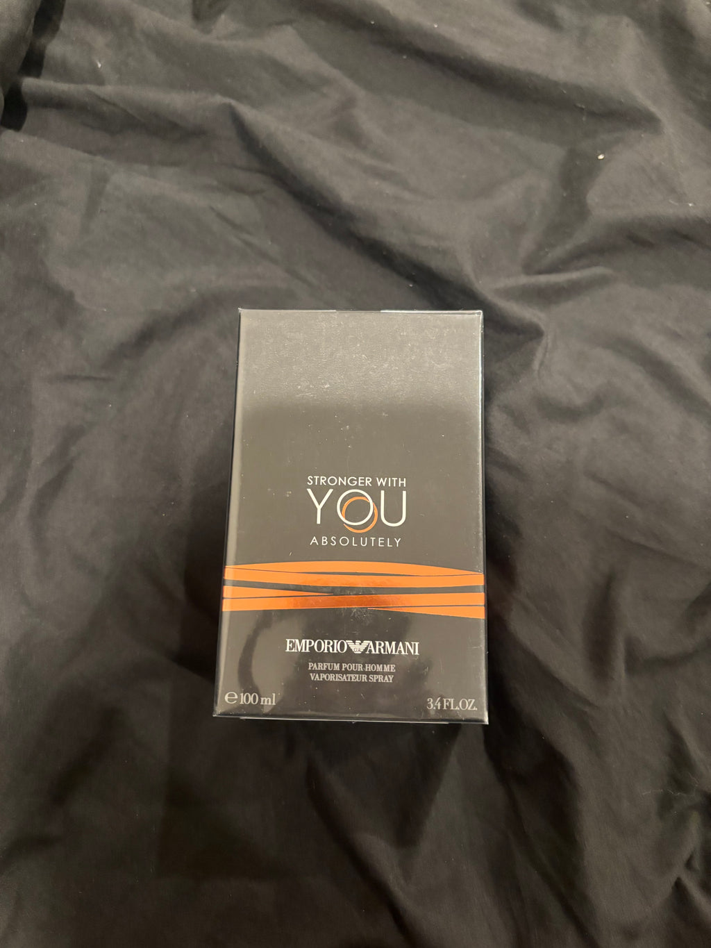 Colognes