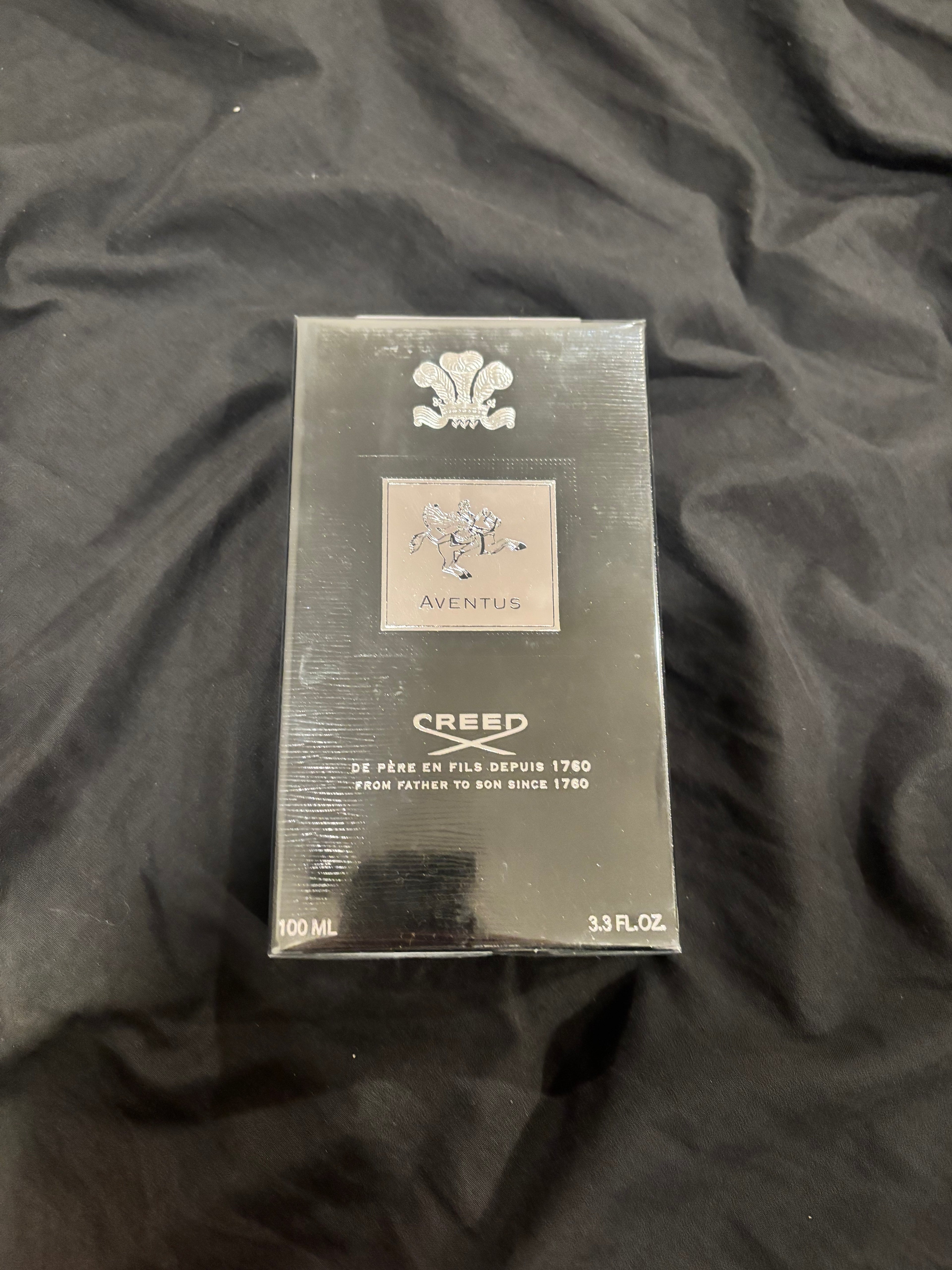 Colognes