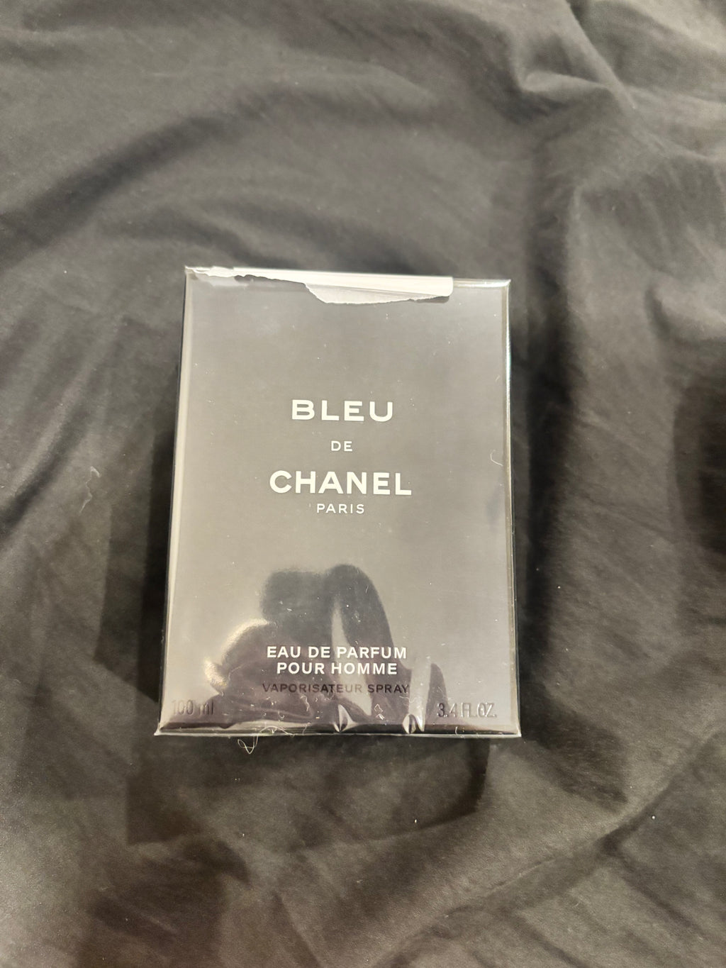 Colognes