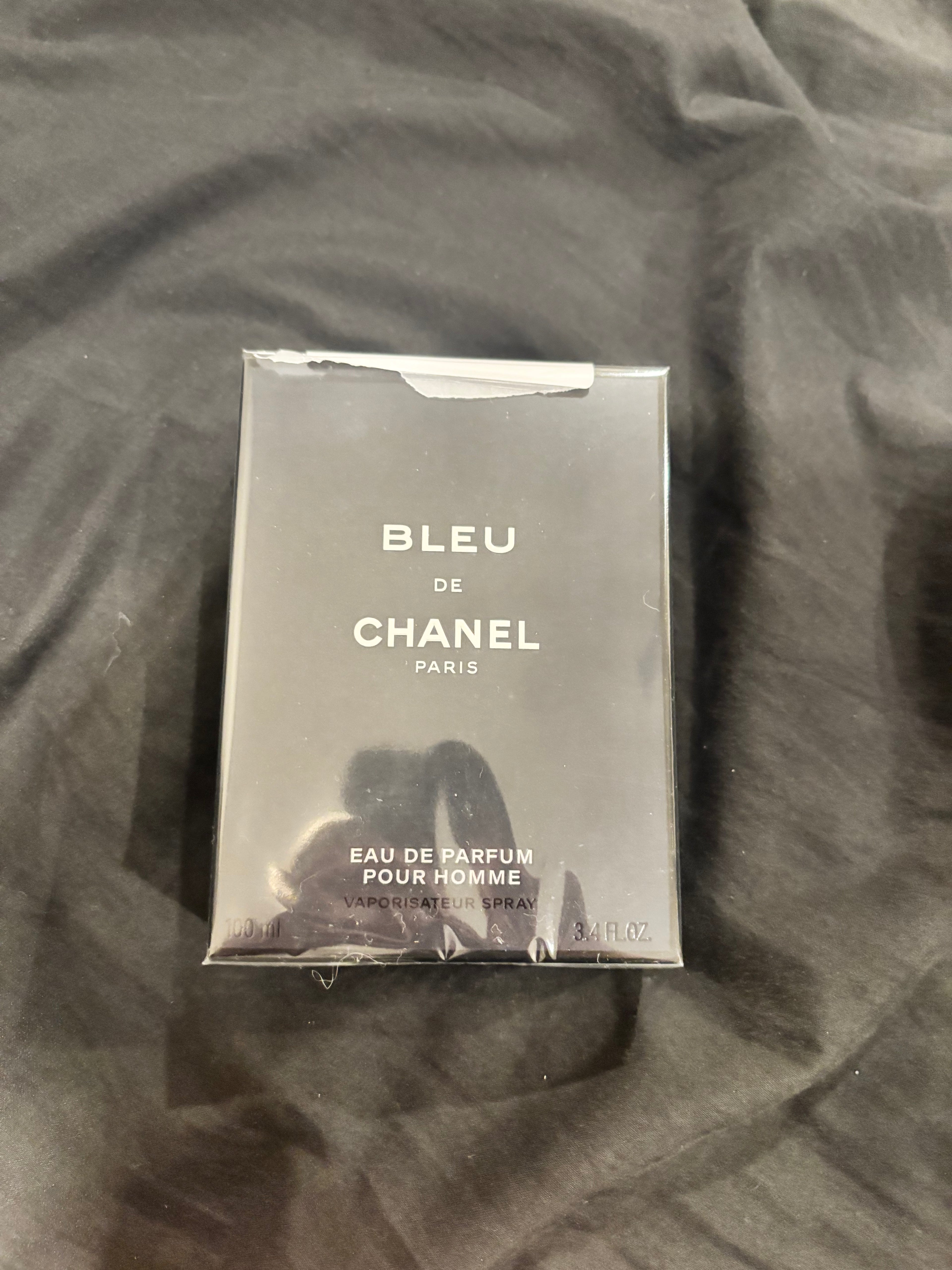 Colognes