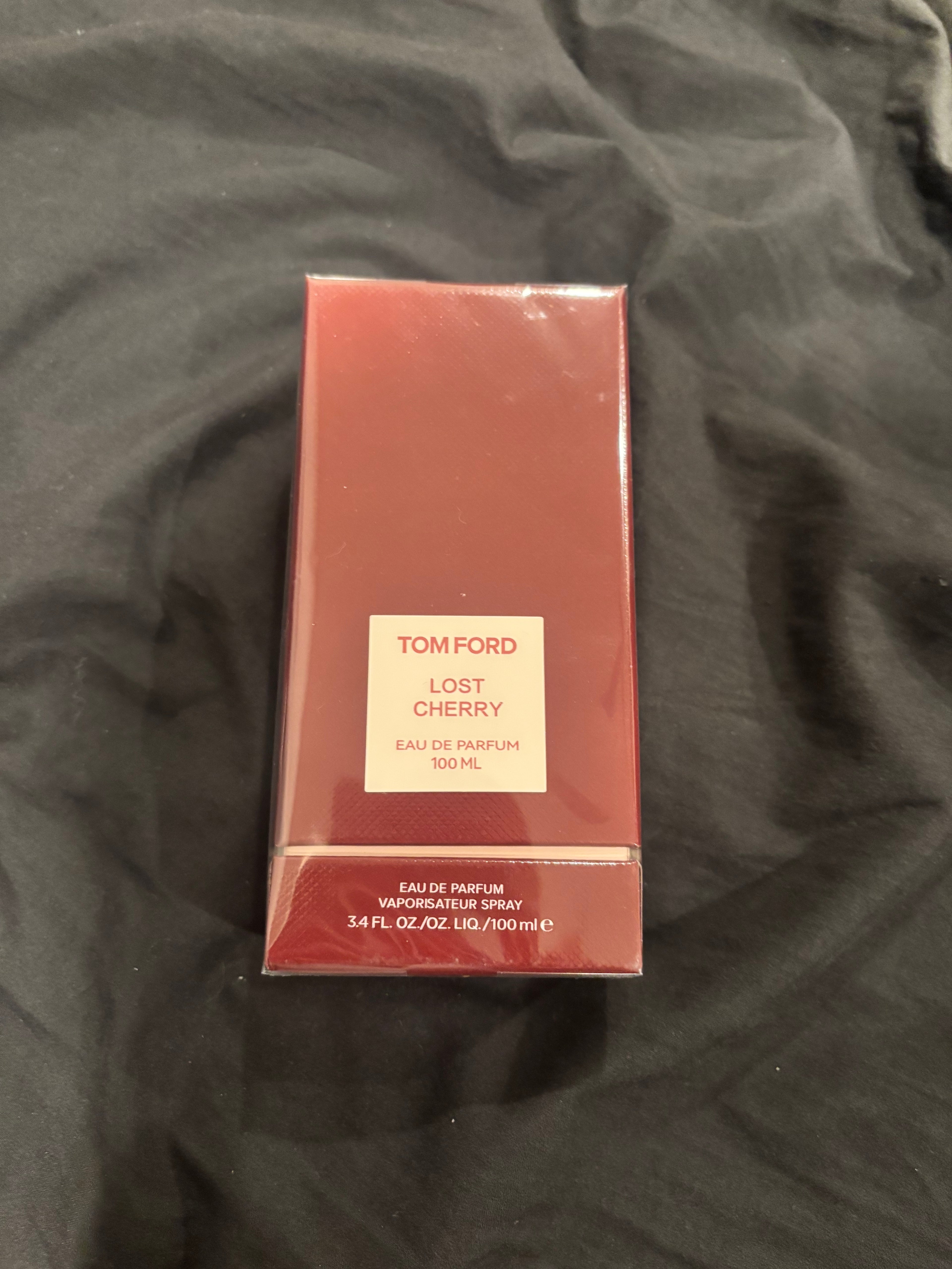 Colognes