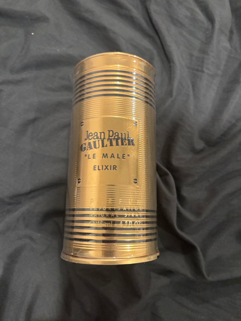 Colognes