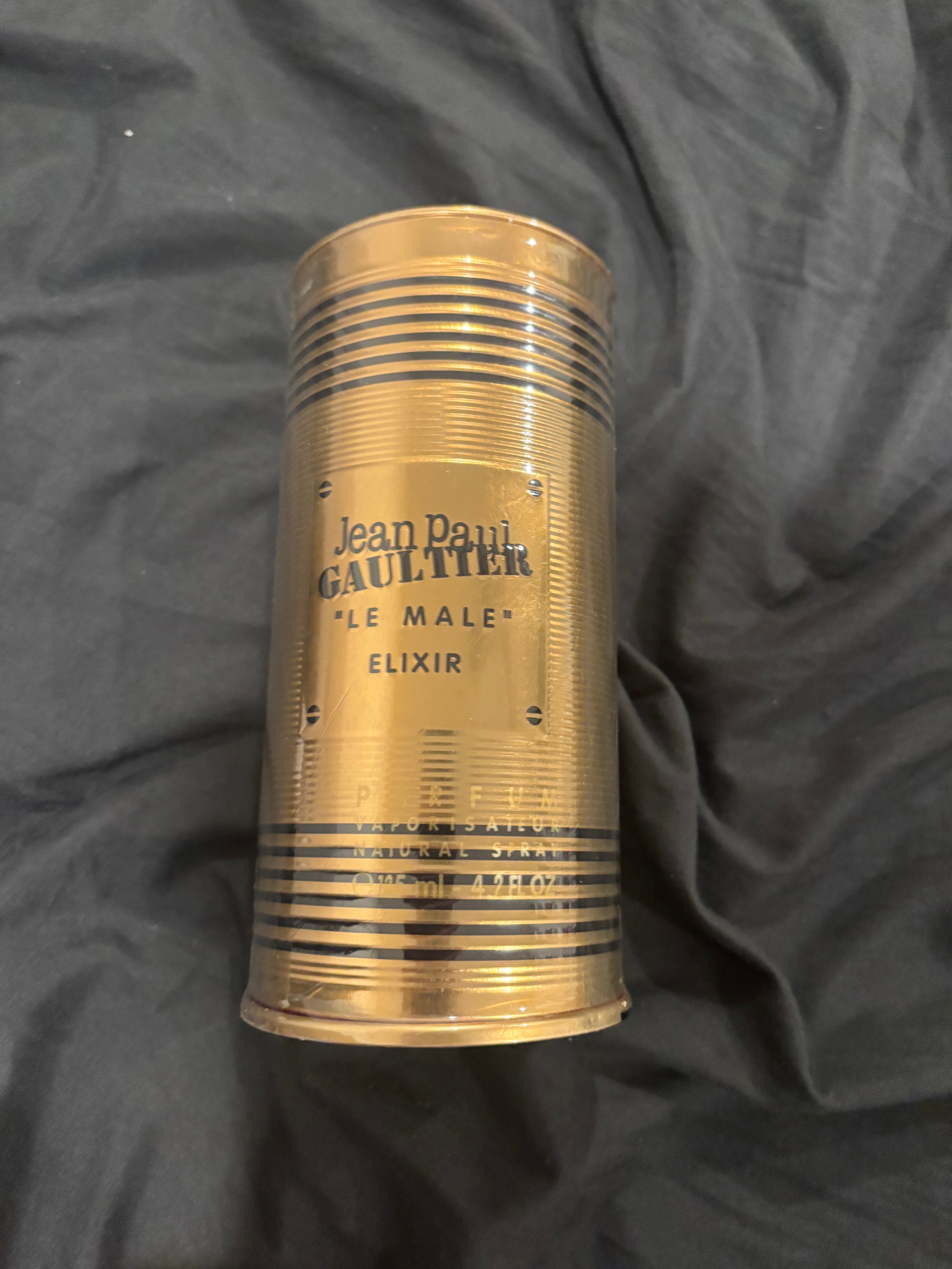 Colognes